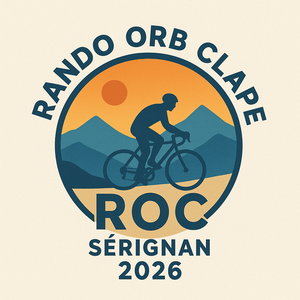 Pleine réussite pour la randonnée Orb et Clape 2026