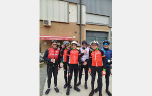 Point café à Cessenon sur Orb