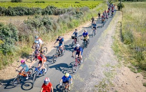 Fête du vélo : une belle réussite