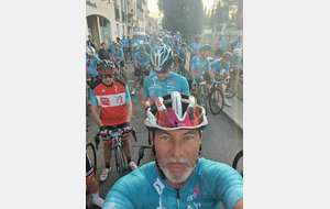 A l'assaut du géant de provence