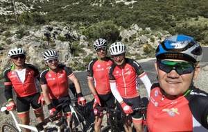 Rando découverte des merveilles du coeur d'Hérault