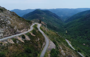 TOUR D'OCCITANIE