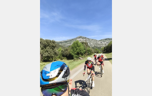 Séjour sportif et culturel à Argelès