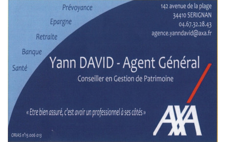 AXA