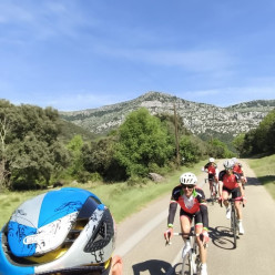 Séjour sportif et culturel à Argelès