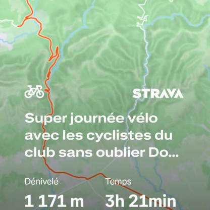 Pic de Nore juillet 2026