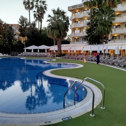 Cambrils octobre 2026
