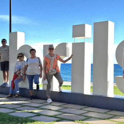 Cambrils octobre 2026