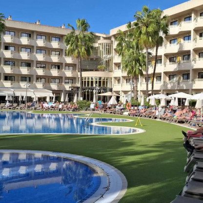 Cambrils octobre 2026