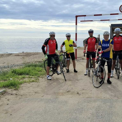 Cambrils octobre 2026